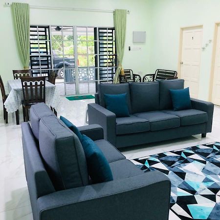Atocha Homestay - Terong@Taiping Kampong Salak Екстериор снимка