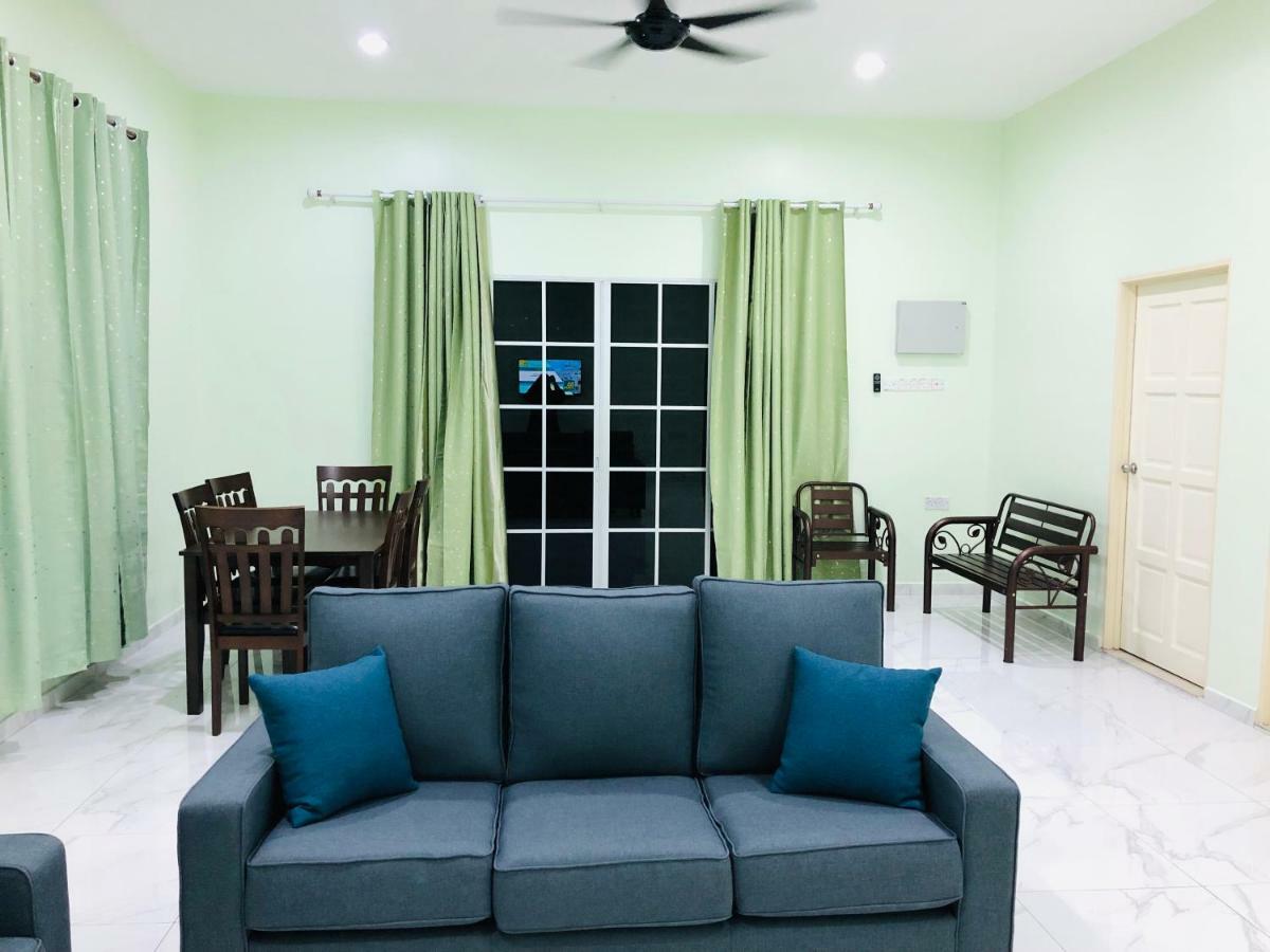 Atocha Homestay - Terong@Taiping Kampong Salak Екстериор снимка
