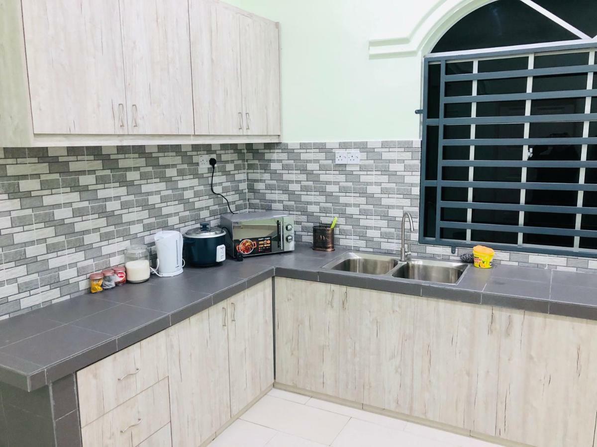 Atocha Homestay - Terong@Taiping Kampong Salak Екстериор снимка