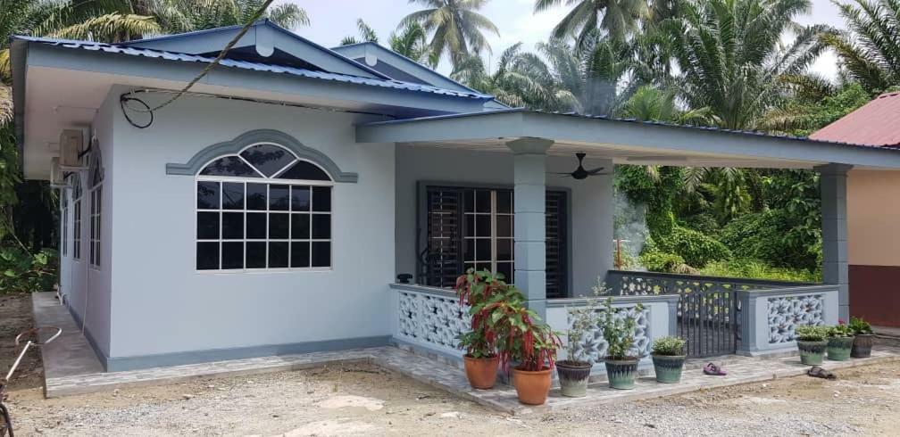 Atocha Homestay - Terong@Taiping Kampong Salak Екстериор снимка