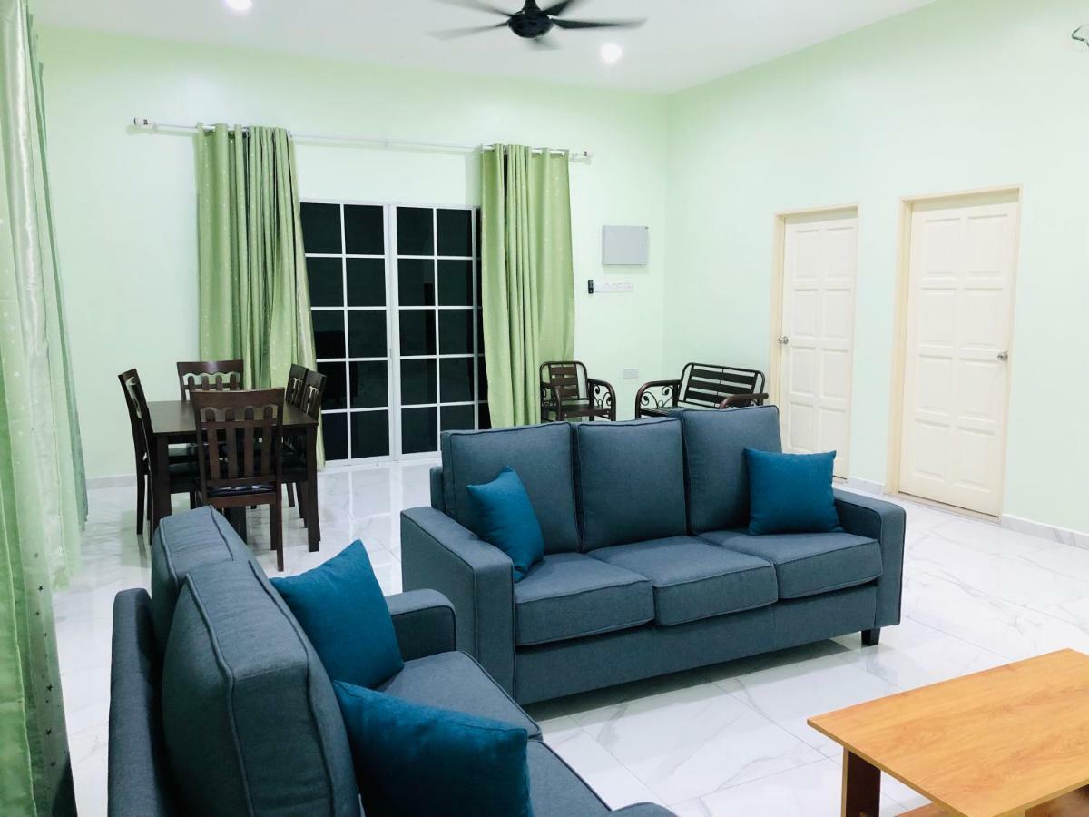 Atocha Homestay - Terong@Taiping Kampong Salak Екстериор снимка