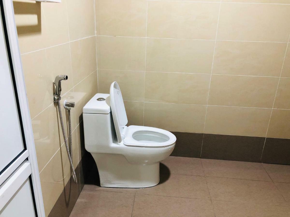 Atocha Homestay - Terong@Taiping Kampong Salak Екстериор снимка