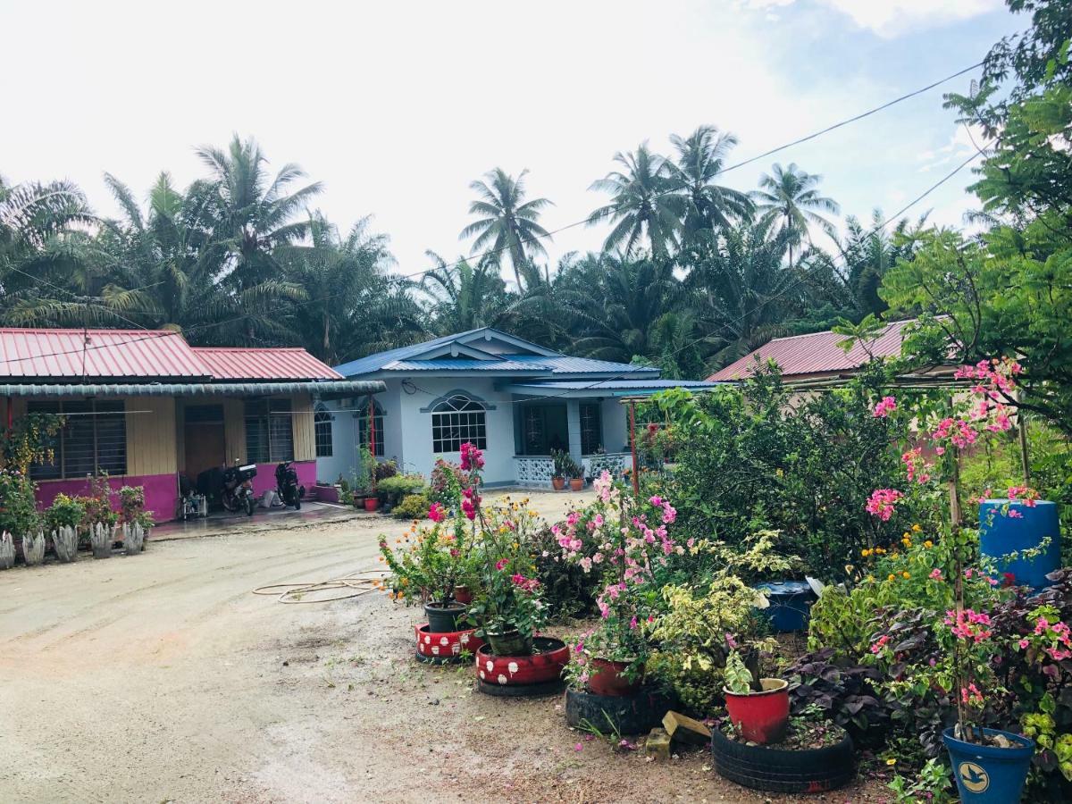 Atocha Homestay - Terong@Taiping Kampong Salak Екстериор снимка